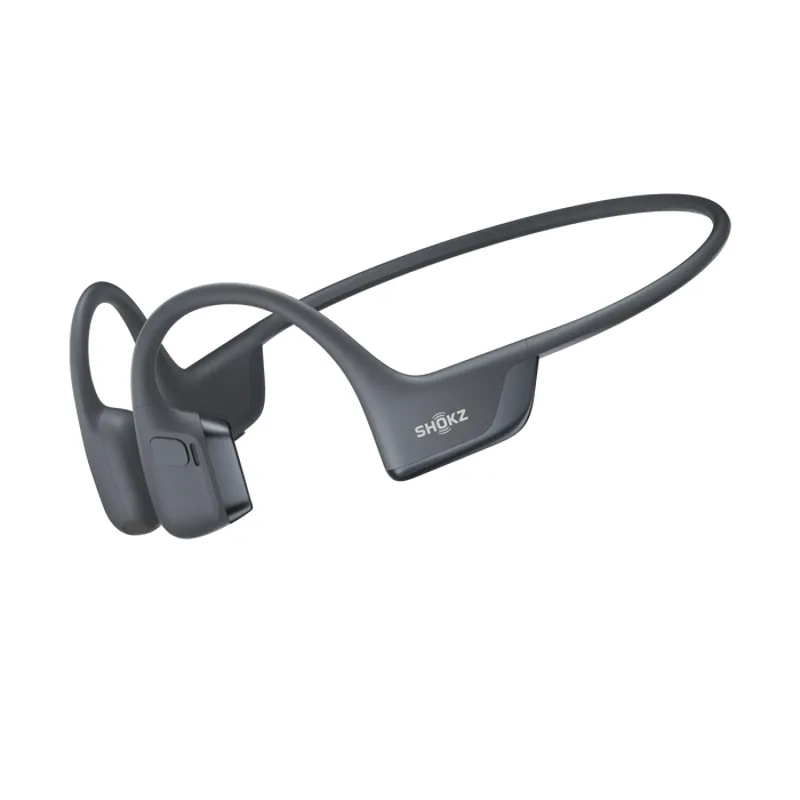 Shokz OpenRun Pro 2 Wireless Headphones Black