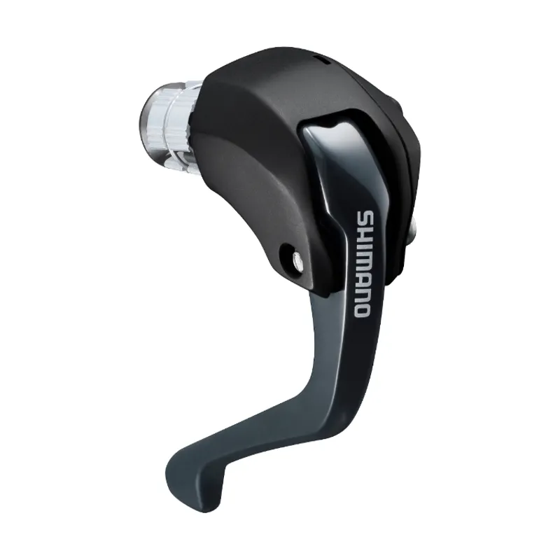 Shimano Ultegra Di2 ST-R8060 11 Speed TT Shifter Set for Rim Brakes-1