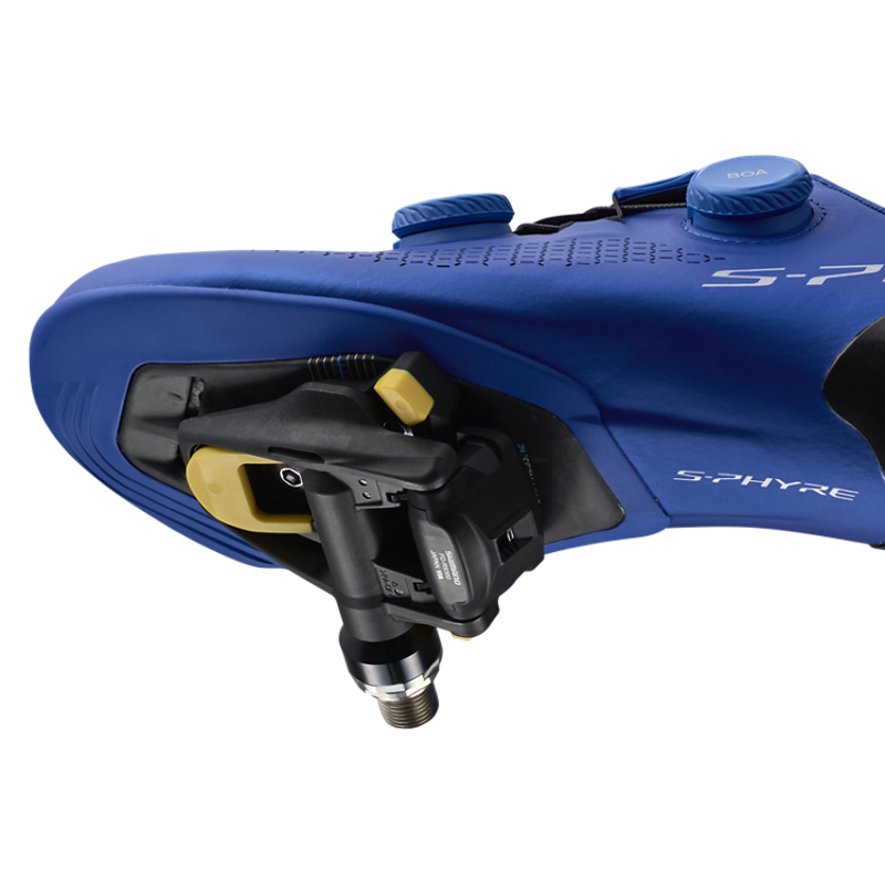 Shimano Dura-Ace R9300 SPD-SLR Pedals-6