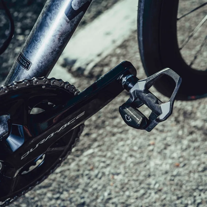 Shimano Dura-Ace R9300 SPD-SLR Pedals-8