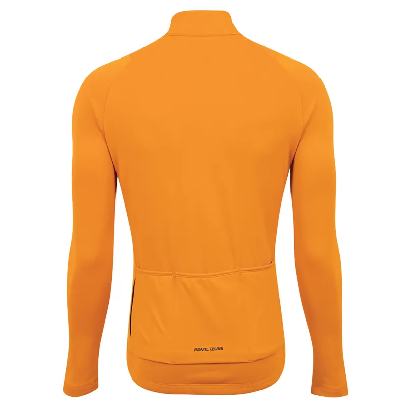 Pearl iZumi Jersey Attack Thermal Cider XXL-1