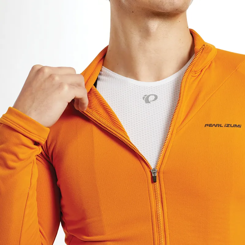 Pearl iZumi Jersey Attack Thermal Cider XXL-4