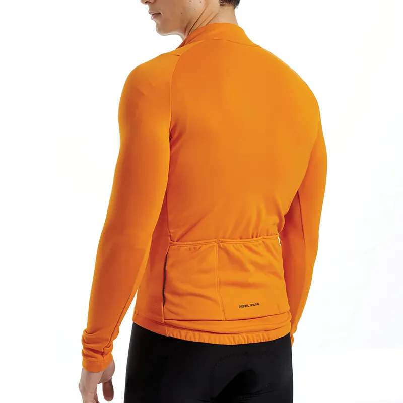 Pearl iZumi Jersey Attack Thermal Cider XXL-3