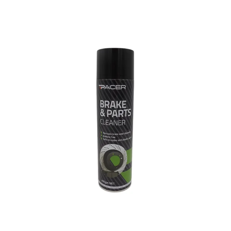 Pacer Brake Cleaner 400gm