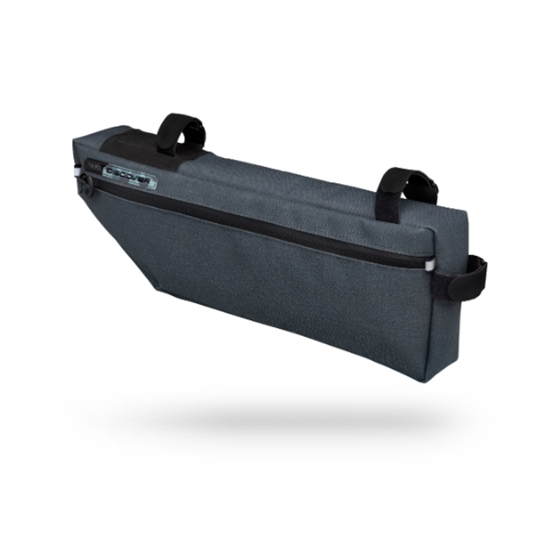 Pro Discover Frame Bag 5.5L Grey