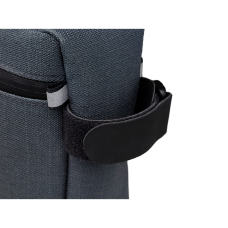 Pro Discover Frame Bag 5.5L Grey-2