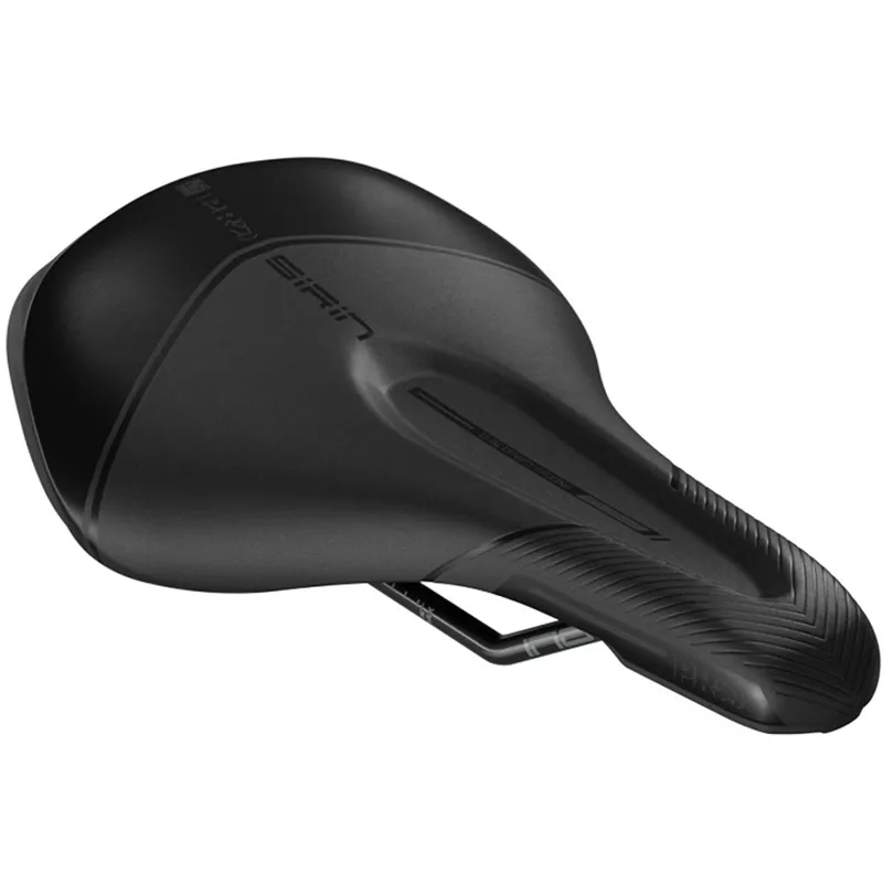 Pro Sirin Performance Womens Saddle Black
