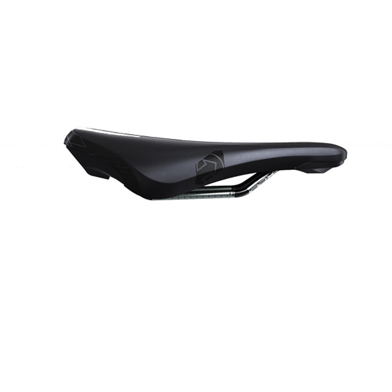 Pro Stealth Saddle Offroad Performance 142mm Black-1