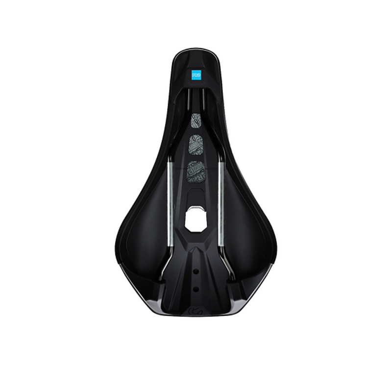 Pro Stealth Saddle Offroad Performance 142mm Black-5
