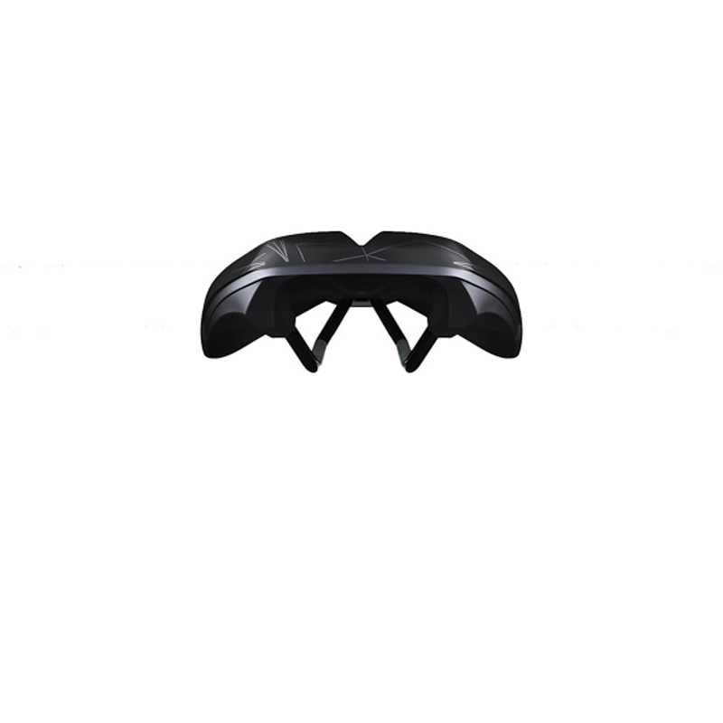 Pro Stealth Saddle Offroad Performance 142mm Black-4