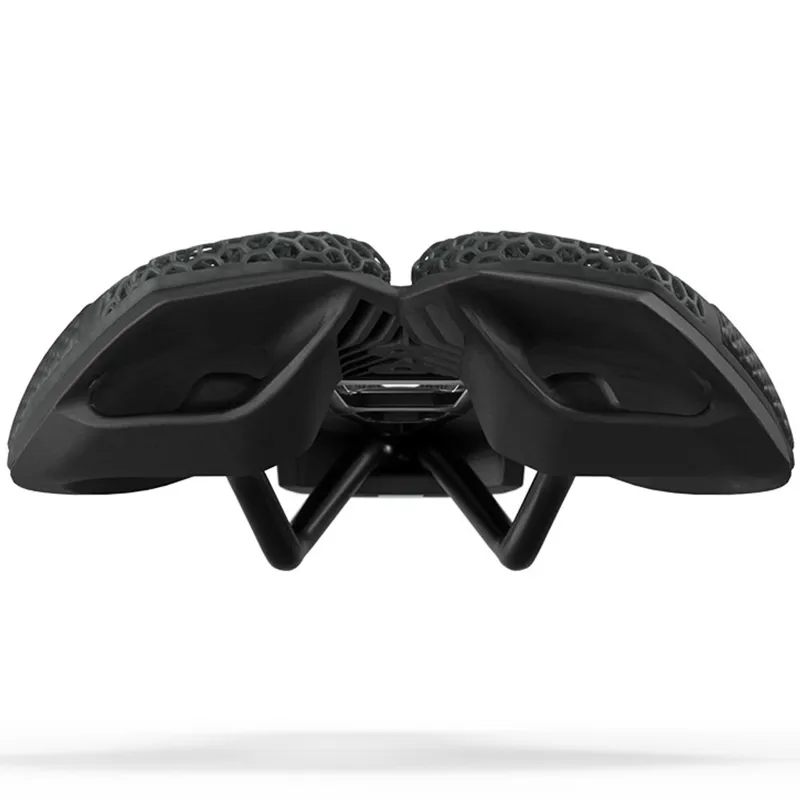 PRO Stealth 3D Team Saddle 152mm Black-3