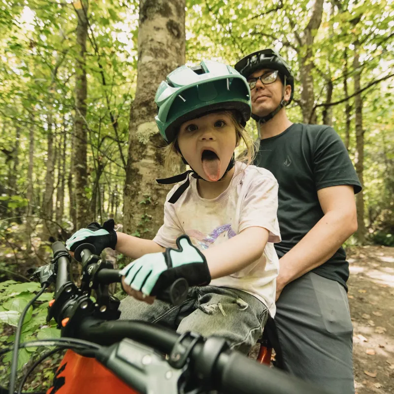 Kids Ride Shotgun Pro Combo G2-2