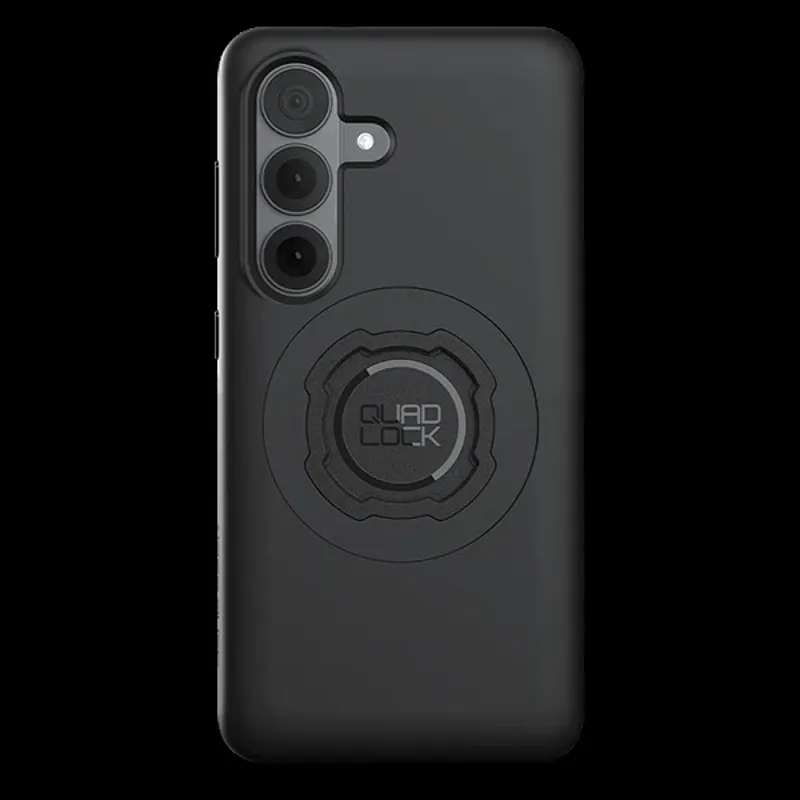 Quadlock Galaxy S26 MAG Case Black