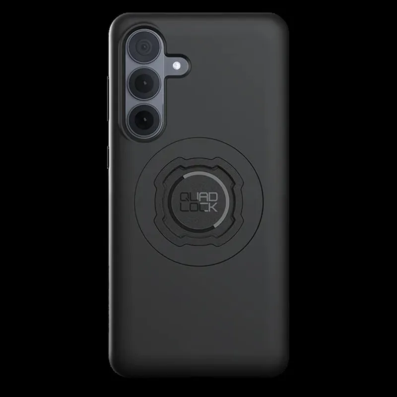 Quadlock Galaxy S26+ MAG Case Black
