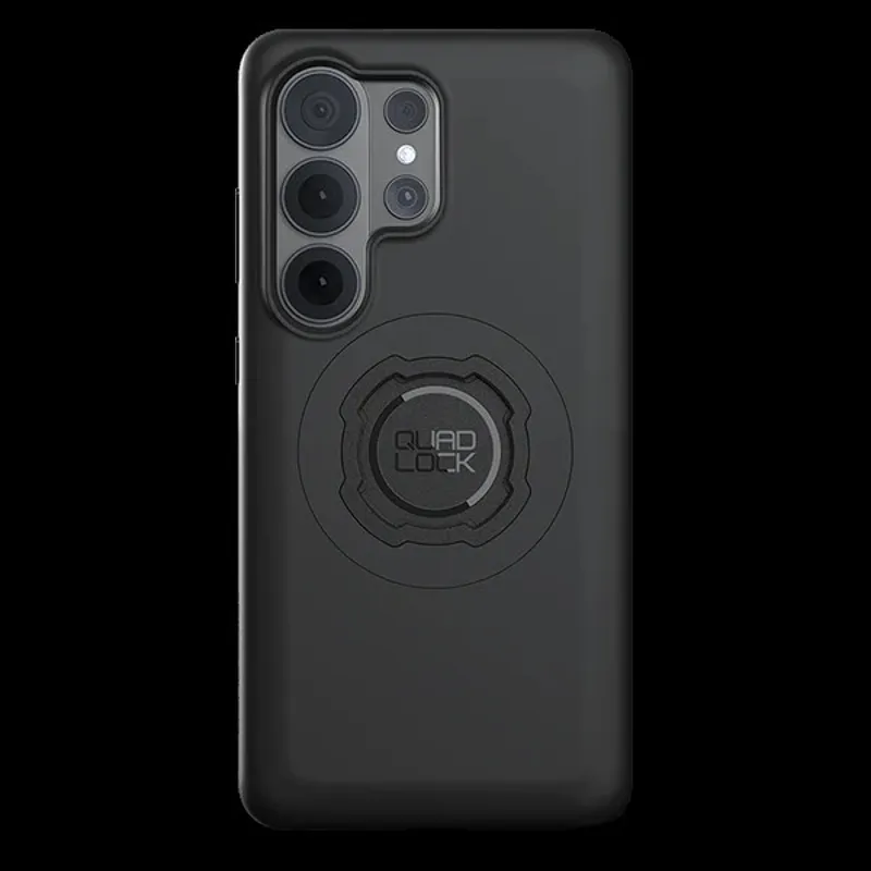 Quadlock Galaxy S26 Ultra MAG Case Black