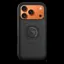 Quadlock iPhone 17 Pro MAG Case Black