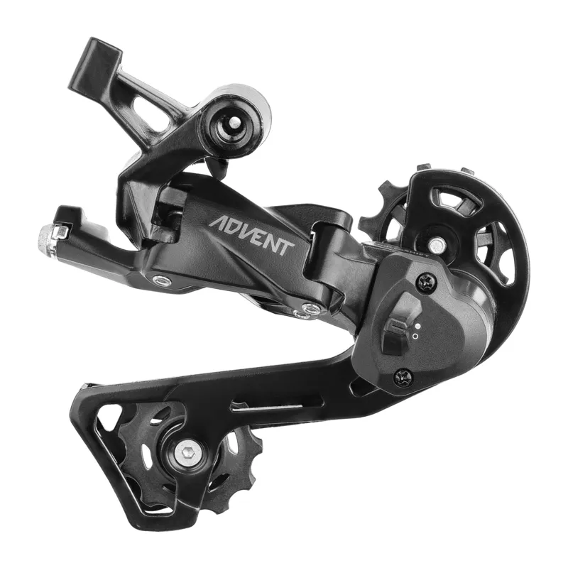 MicroShift Advent Rear Derailleur M6195M 9 Speed Medium