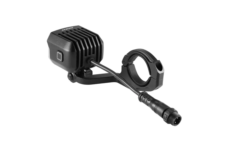 Giant Recon Plus HL 3000 Bicycle Headlight-2