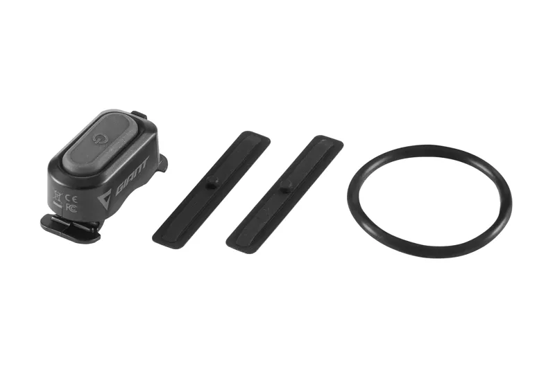 Giant Recon Plus HL 3000 Bicycle Headlight-3