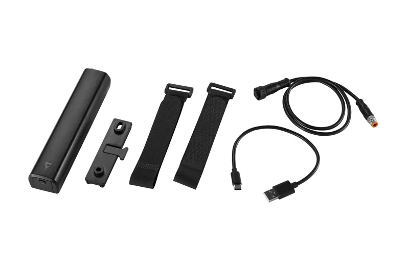 Giant Recon Plus HL 3000 Bicycle Headlight-4