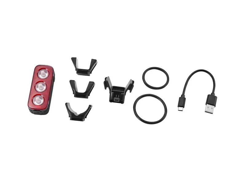 Giant Recon TL 300 Rear Light-2