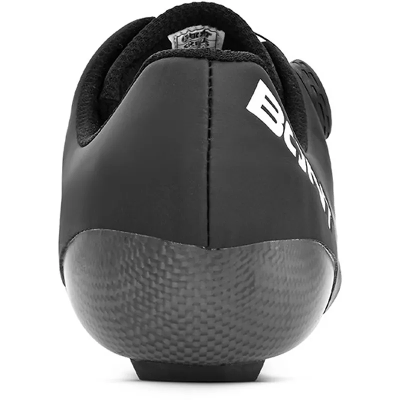 Bont Riot+ 24 Road Shoes Black-5