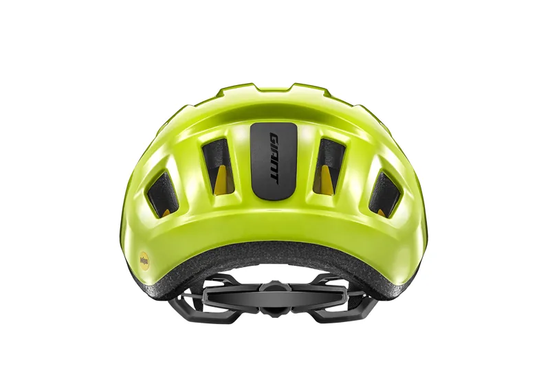 Giant Relay Mips Helmet Flo Yellow-1