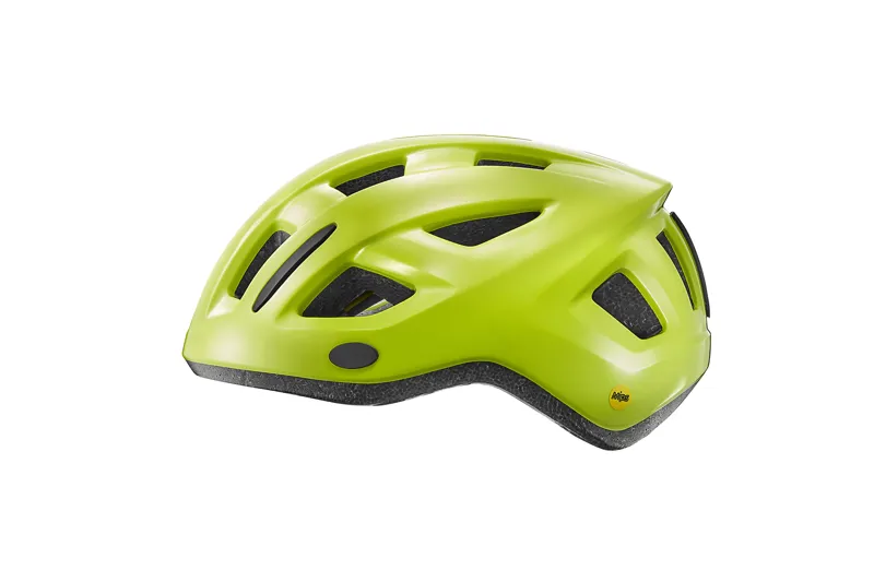 Giant Relay Mips Helmet Flo Yellow-5