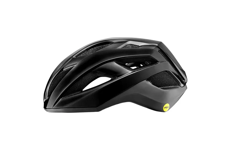  Giant Rev Comp Mips Helmet Black