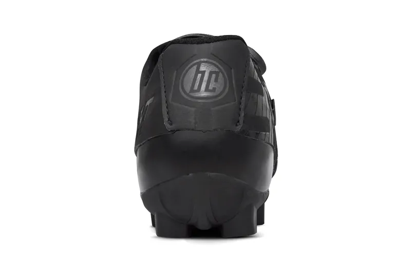 Bont Riot MTB+ Shoes Black-5