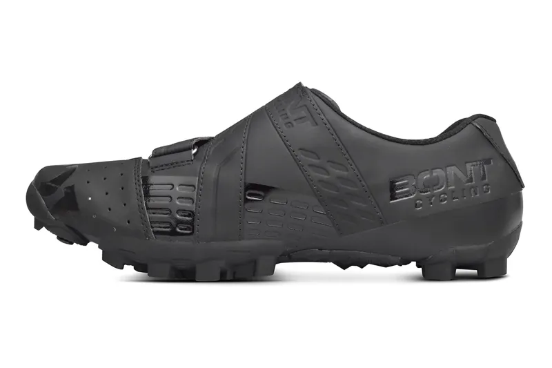 Bont Riot MTB+ Shoes Black-3