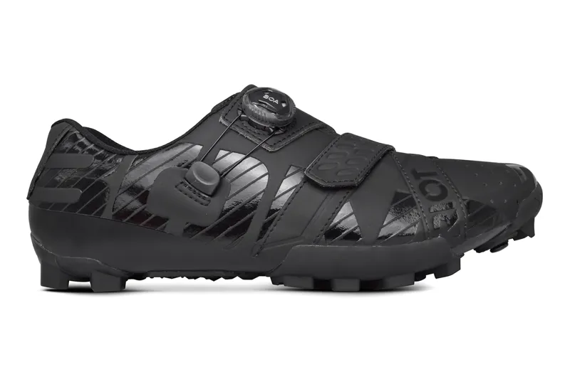 Bont Riot MTB+ Shoes Black-2
