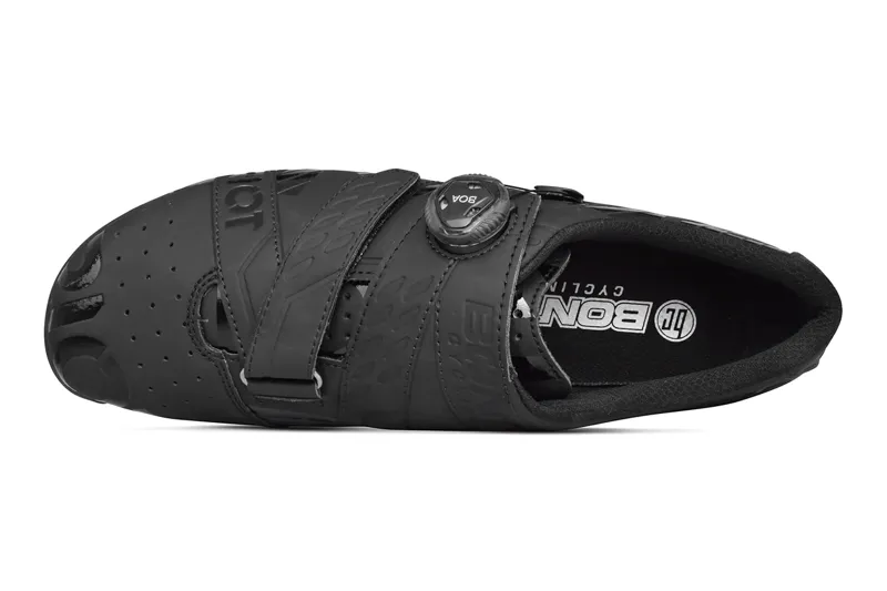 Bont Riot MTB+ Shoes Black-1