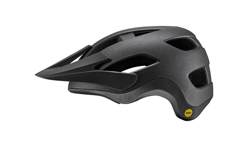 Giant Roost MIPS Matte Black Diamond-2