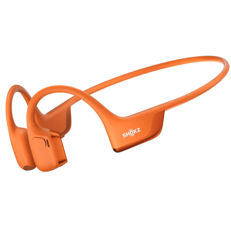Shokz Openrun Pro 2 Wireless Headphones Orange