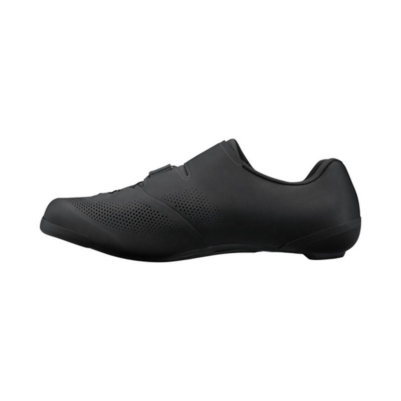 Shimano SH-RC703 Road Shoes 44EU Black-2