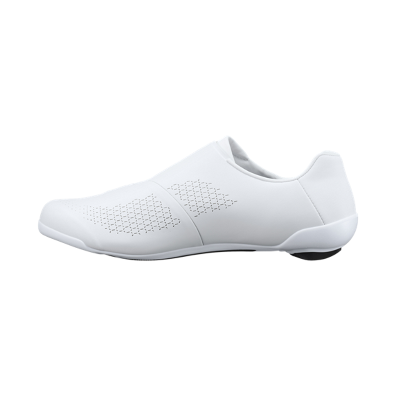 Shimano RC8 Road Shoes White SH-RC810-2