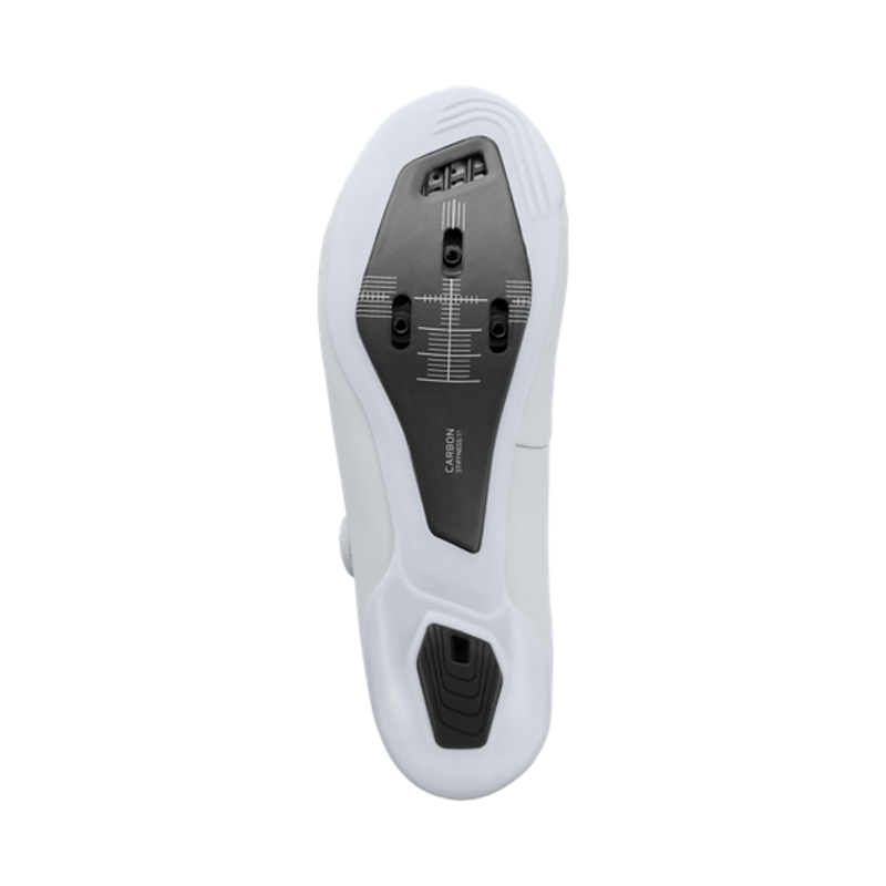 Shimano RC8 Road Shoes White SH-RC810-4