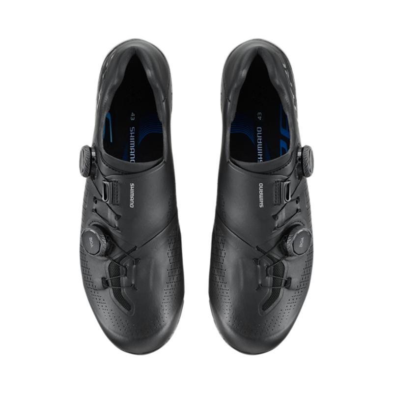Shimano S-Phyre SH-RC910 Road Shoes Black-2