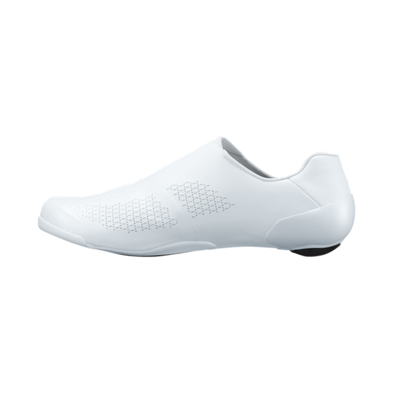 Shimano S-Phyre SH-RC910 Road Shoes White-2