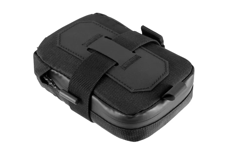 Giant Shadow SL Seat Bag Black-2