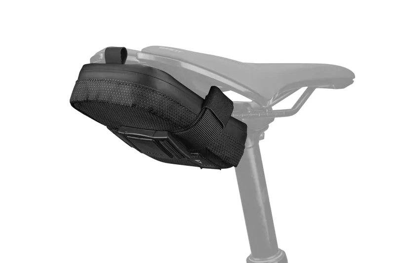 Giant Shadow SL Seat Bag Black