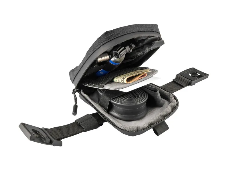 Giant Shadow SL Seat Bag Black-4