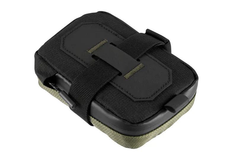 Giant Shadow SL Seat Bag Green-2