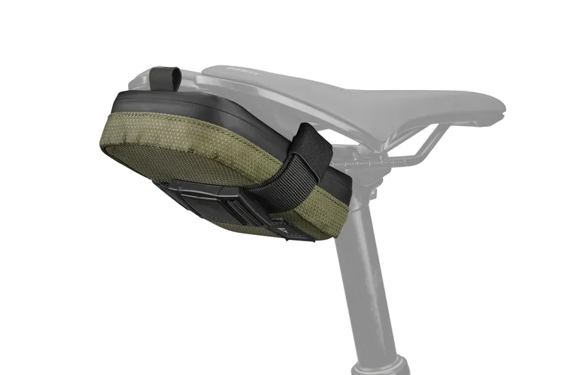 Giant Shadow SL Seat Bag Green