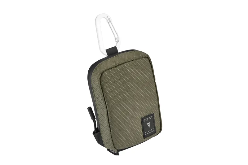 Giant Shadow SL Seat Bag Green-3