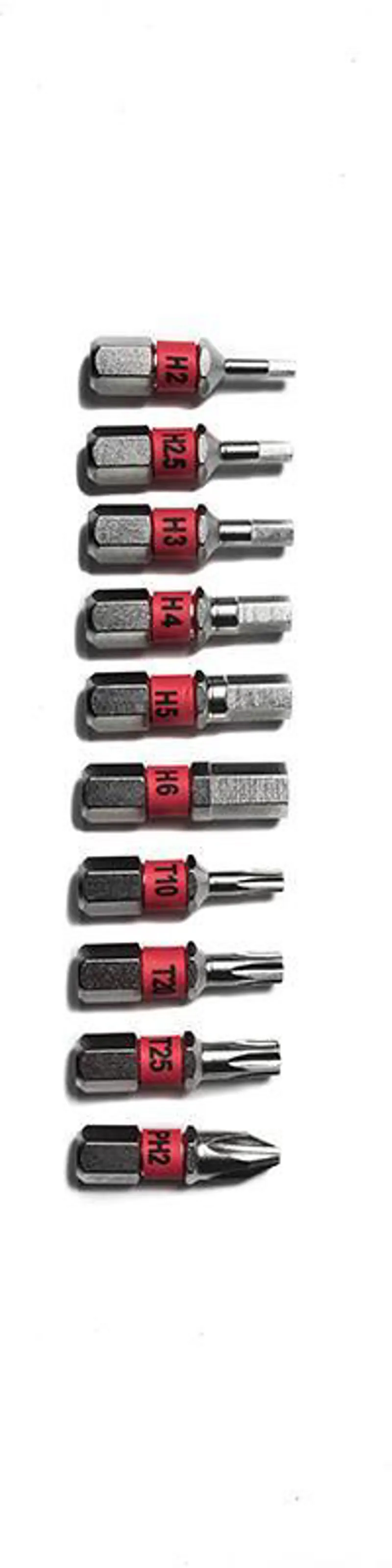 Silca Tool Kit T Ratchet Ti and Torque V2-5