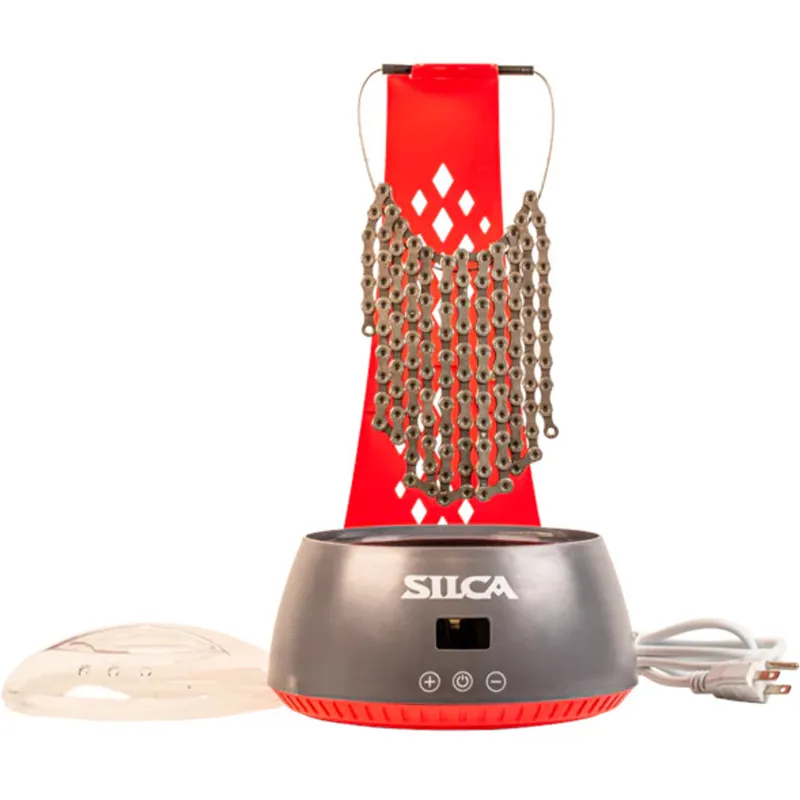 Silca Chain Waxing System-1