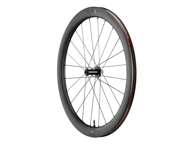 Giant SLR1 disc wheel フロントのみ slr-1-50-350000305-350000323-4
