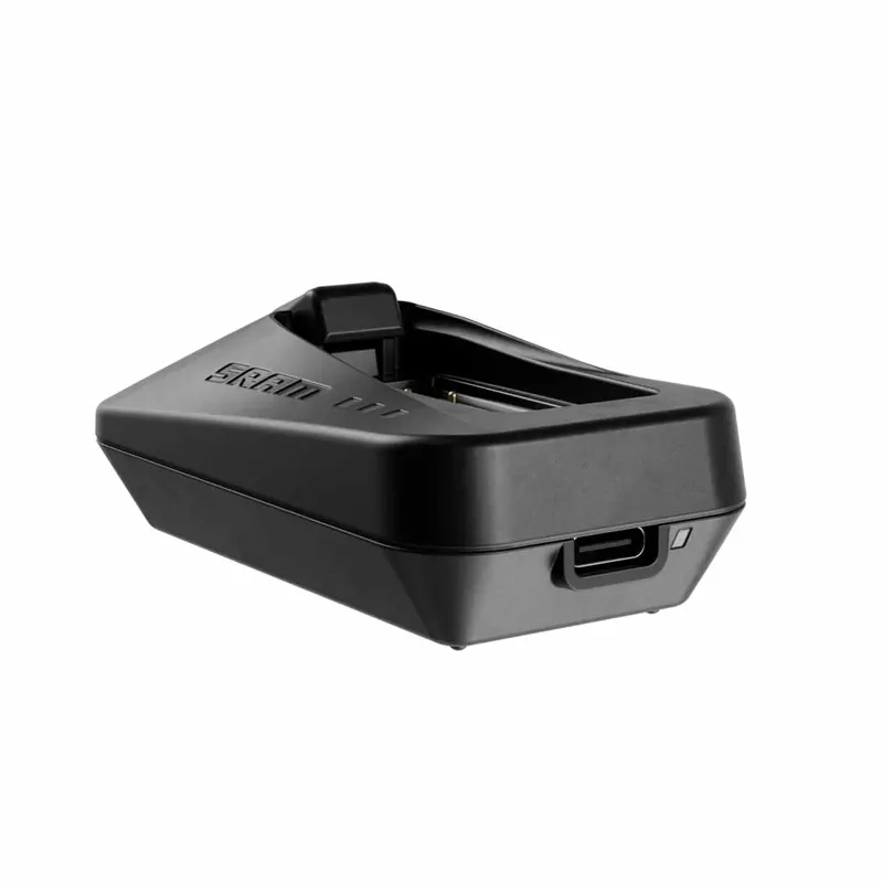 SRAM ETAP Single Battery Charger USB-C Verison-1